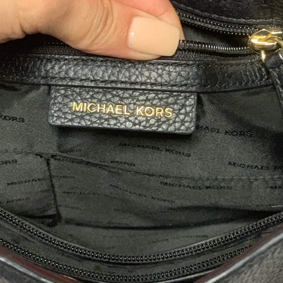 Black chain purse - Picture 4 of 4